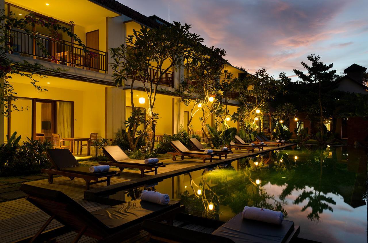Sapodilla Ubud Εξωτερικό φωτογραφία
