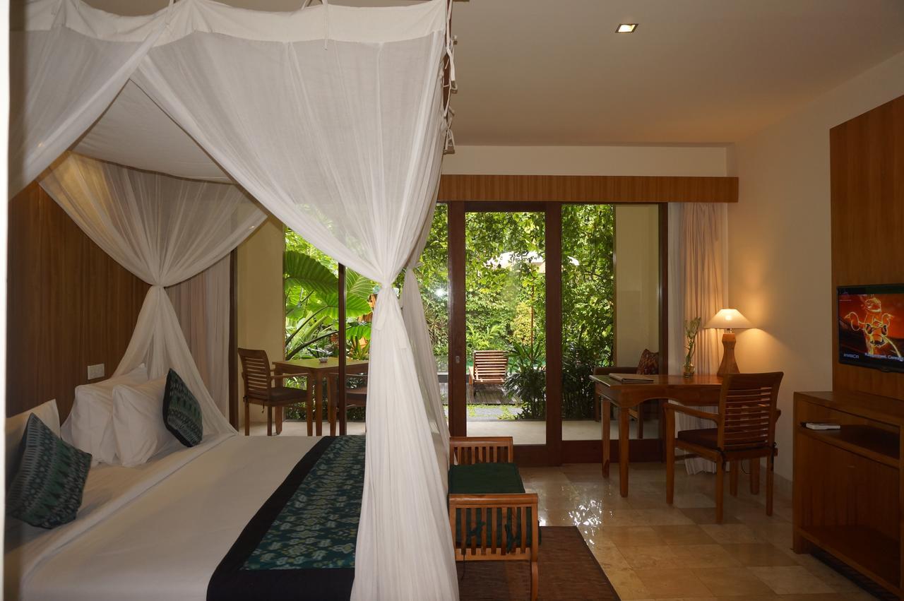 Sapodilla Ubud Εξωτερικό φωτογραφία