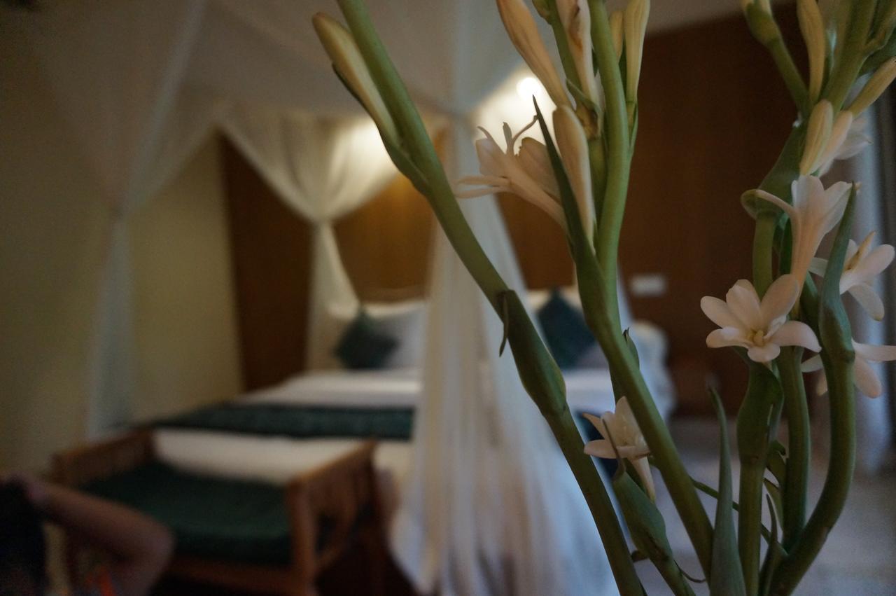 Sapodilla Ubud Εξωτερικό φωτογραφία