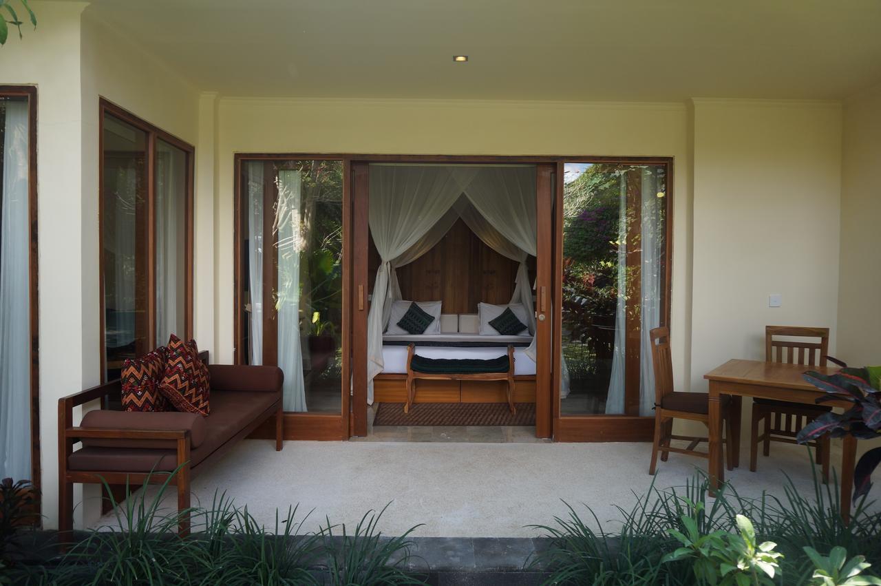 Sapodilla Ubud Εξωτερικό φωτογραφία