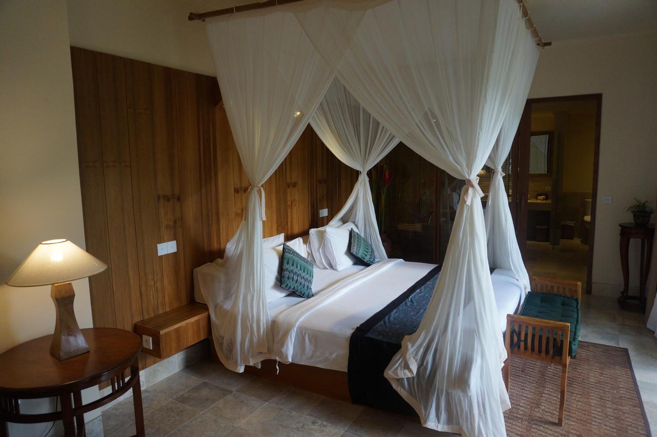 Sapodilla Ubud Εξωτερικό φωτογραφία