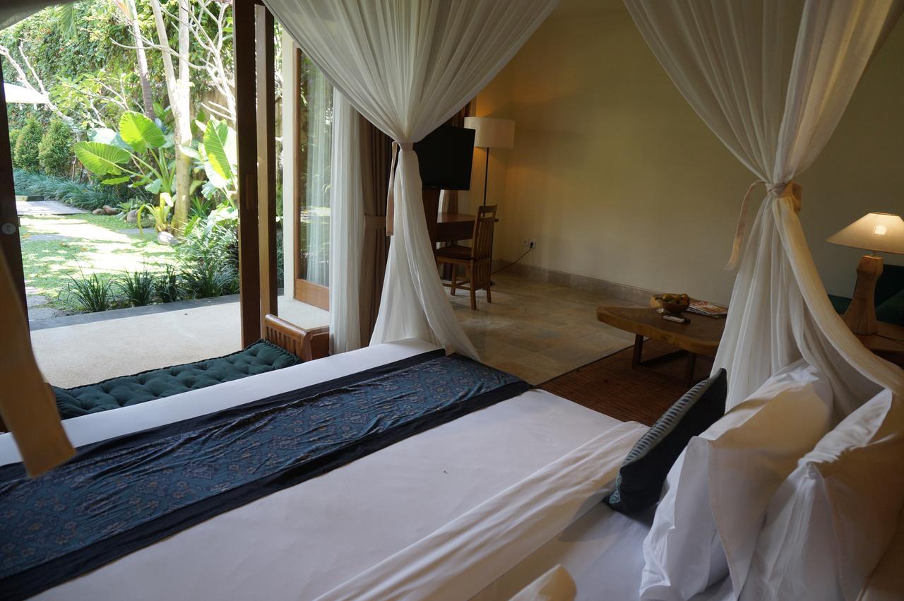 Sapodilla Ubud Εξωτερικό φωτογραφία