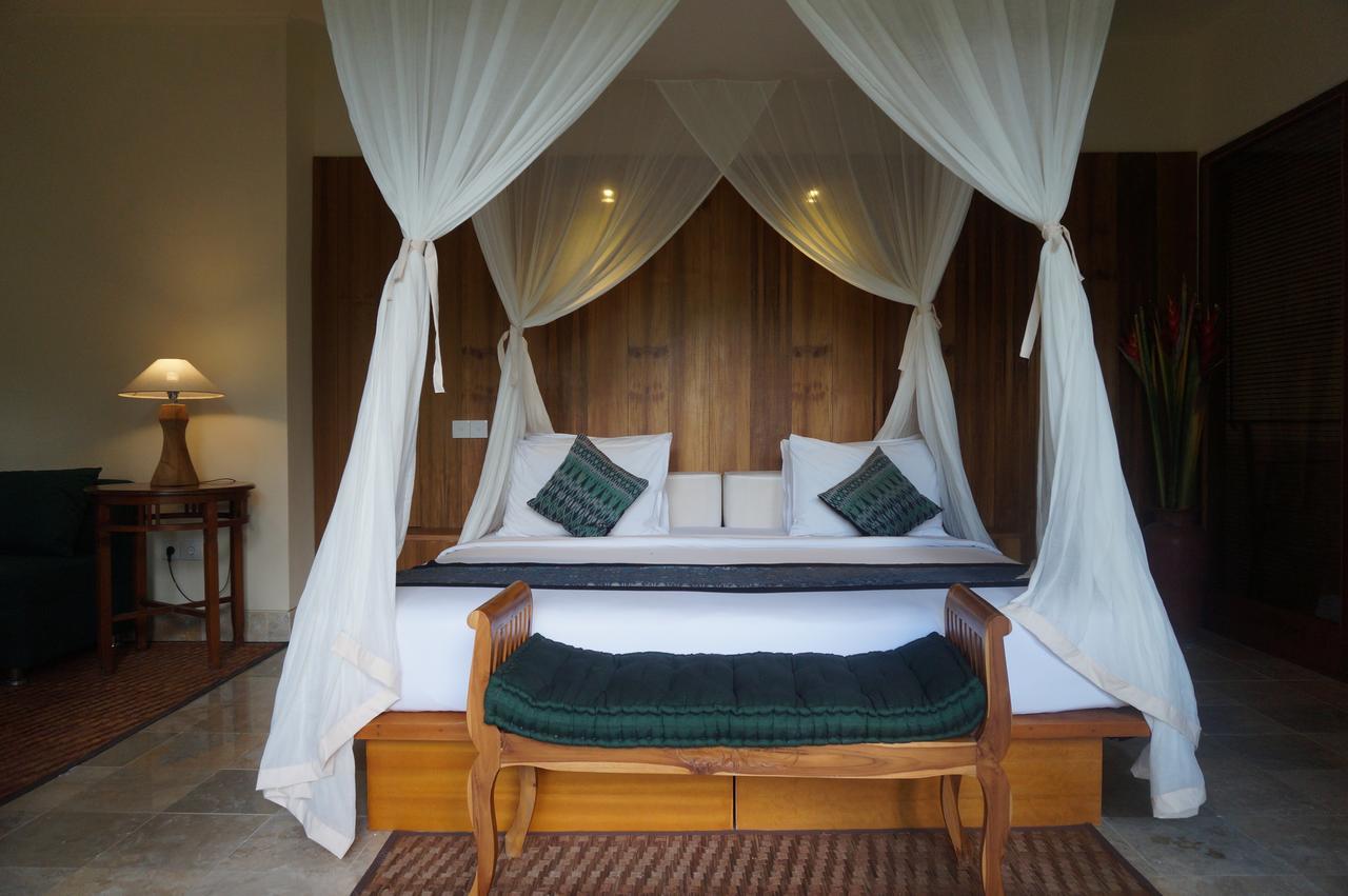 Sapodilla Ubud Εξωτερικό φωτογραφία