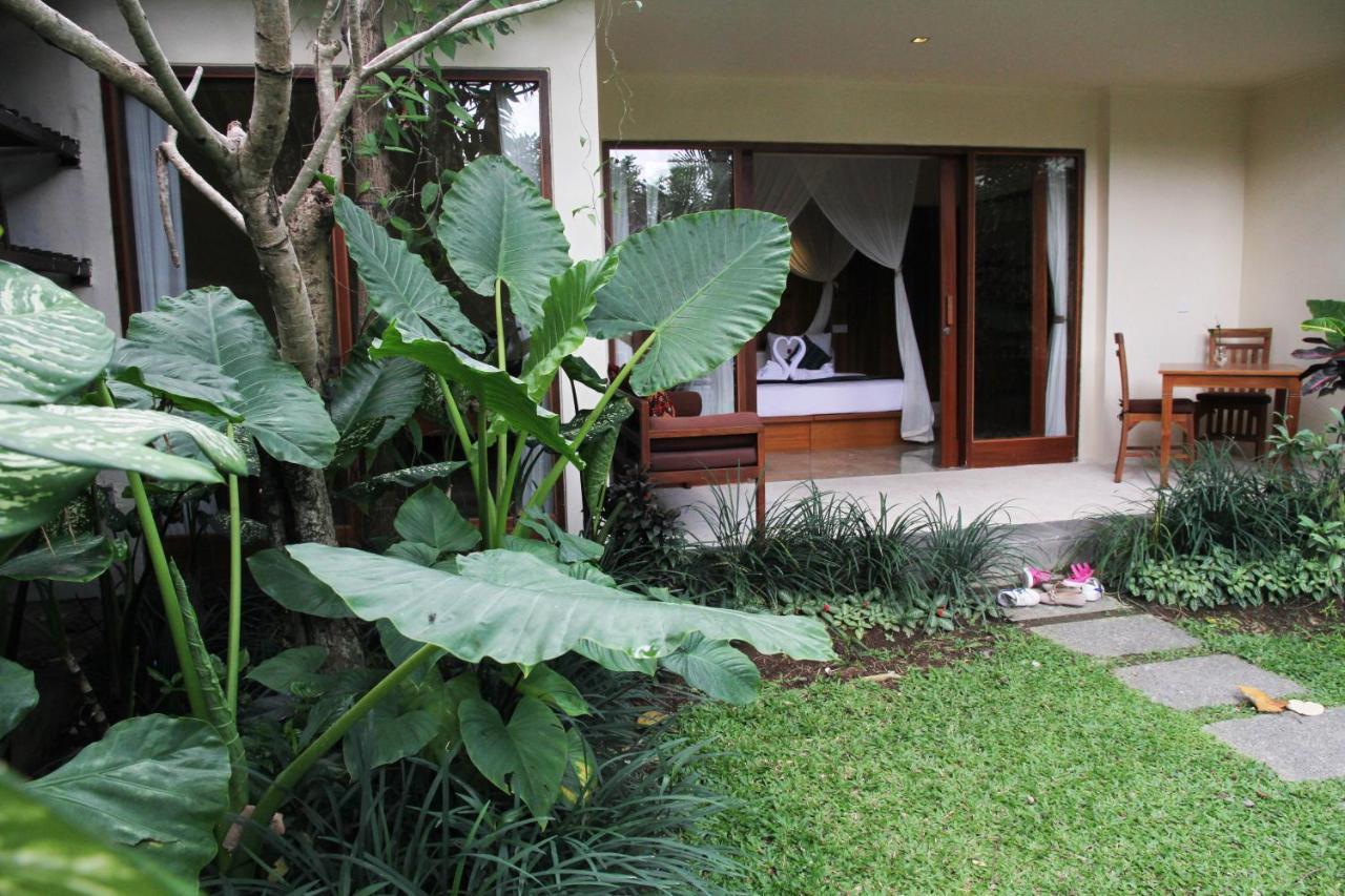 Sapodilla Ubud Εξωτερικό φωτογραφία
