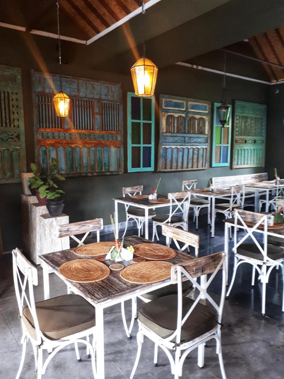 Sapodilla Ubud Εξωτερικό φωτογραφία